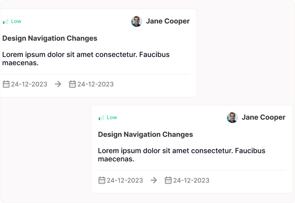 AI content generation tool